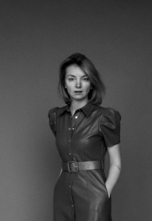 Анна Раевская