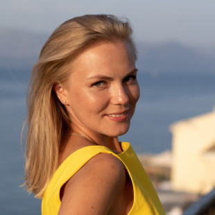 Екатерина Куракина