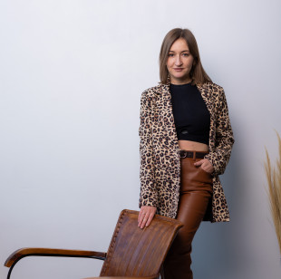 Фото профиля Анна Кучукова