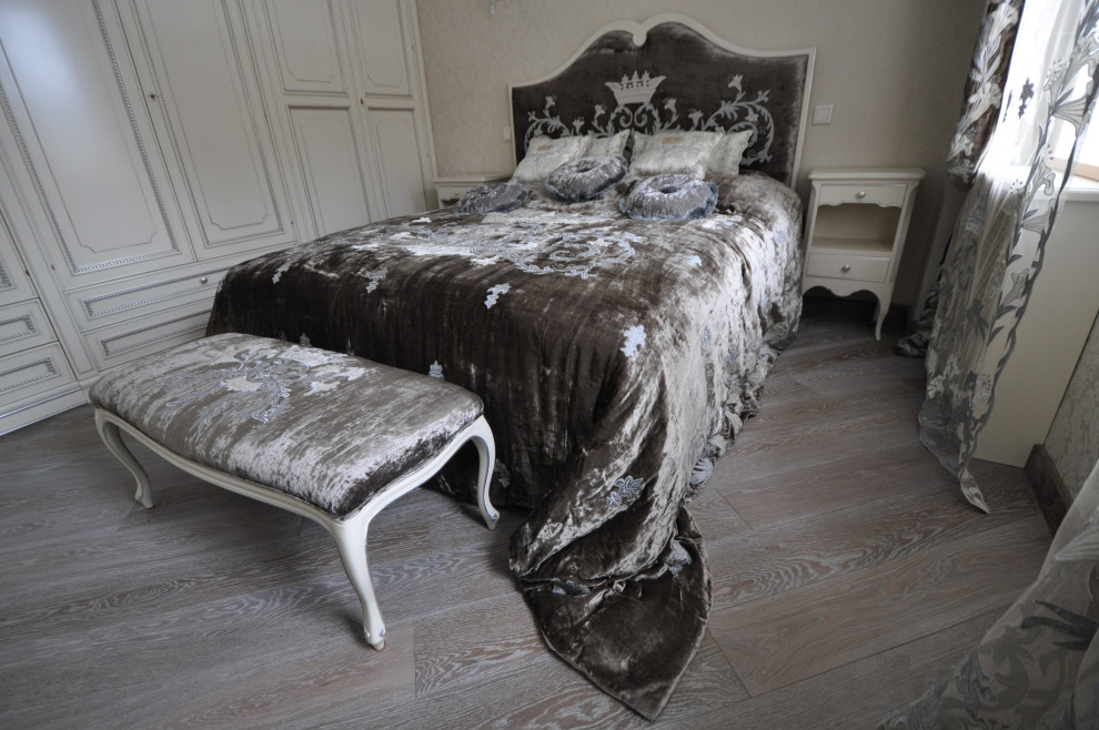 Квартира в Апрелевке