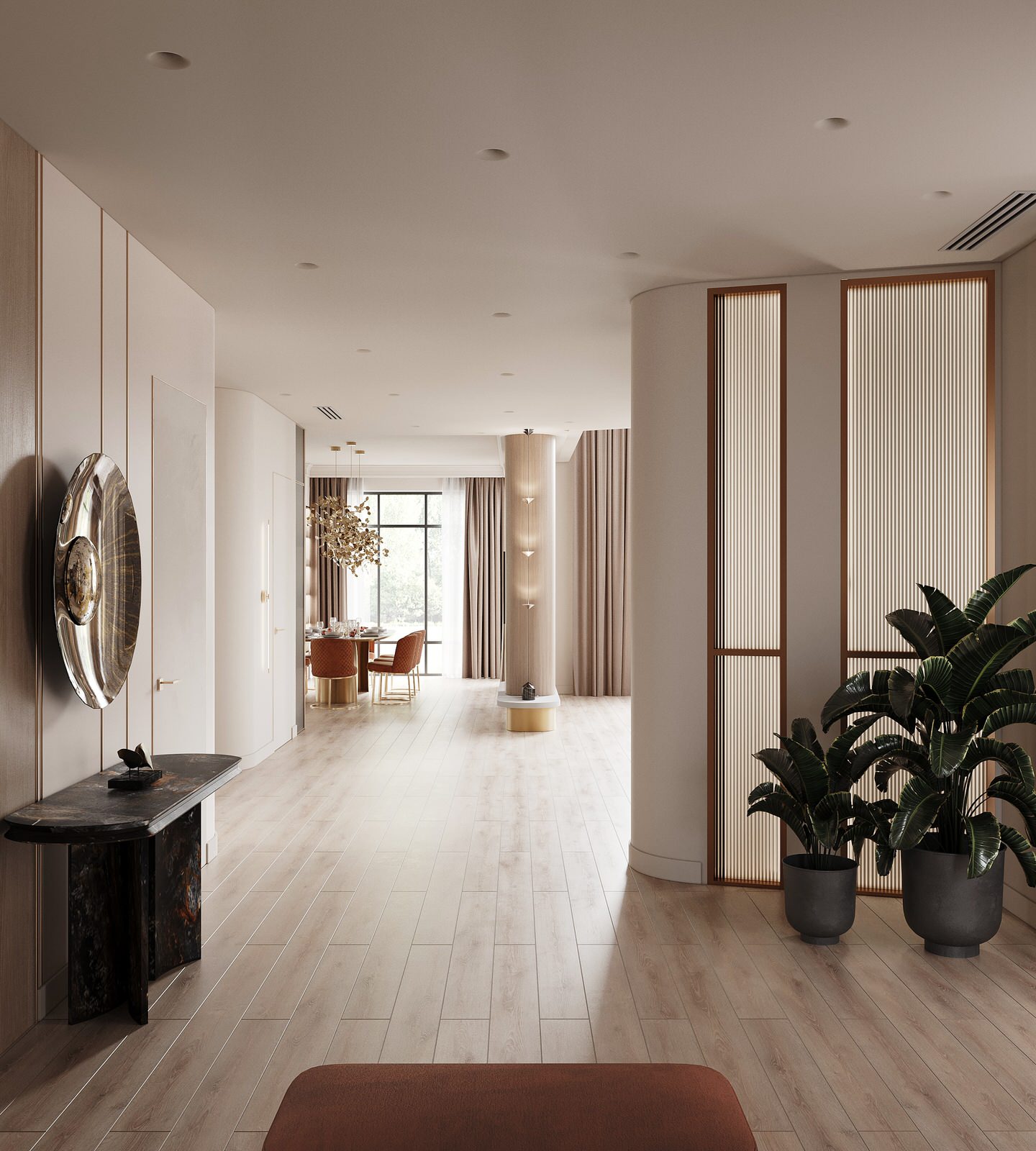 Загородный дом 380 кв.м. пос. Тарлаши