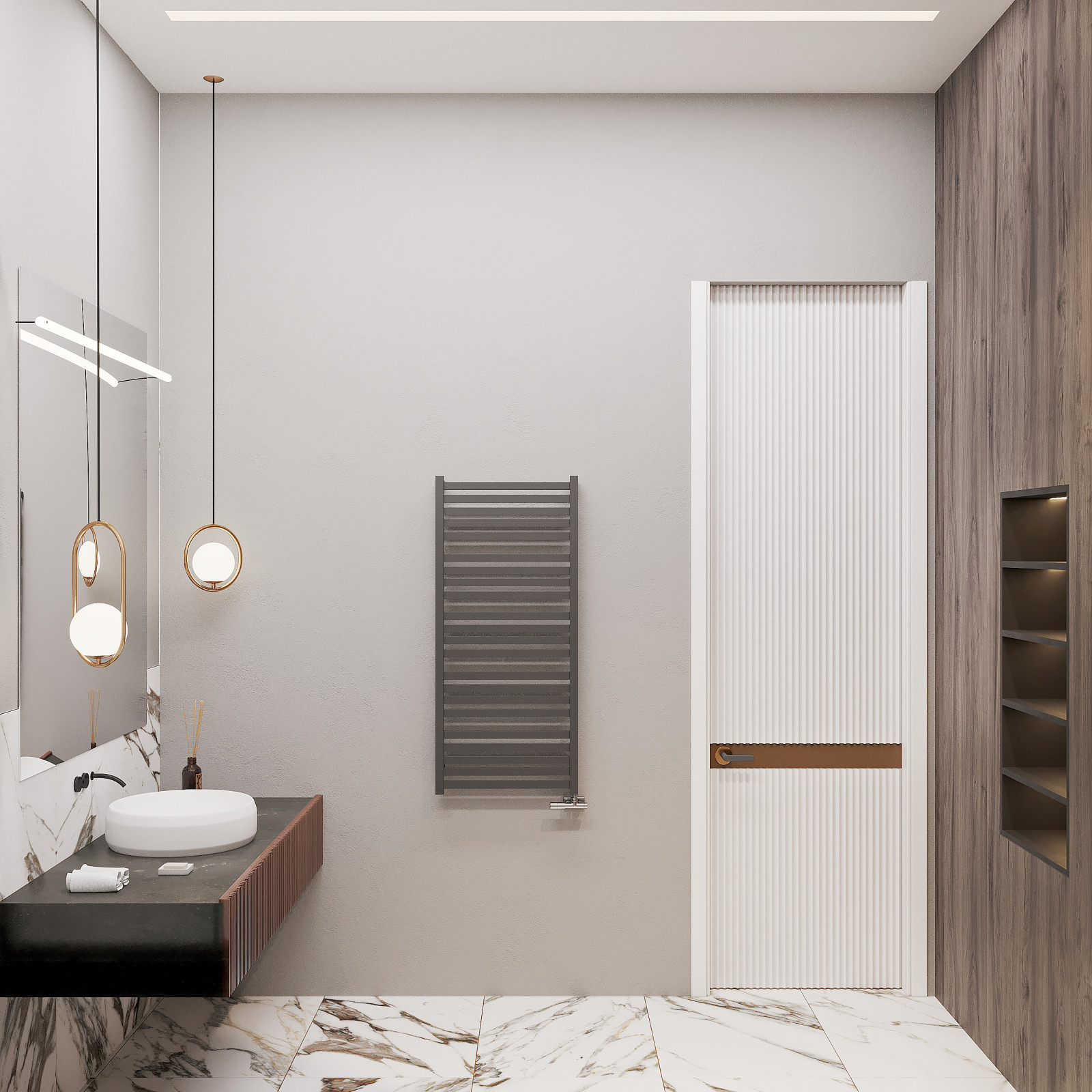 Современная классика в СУ