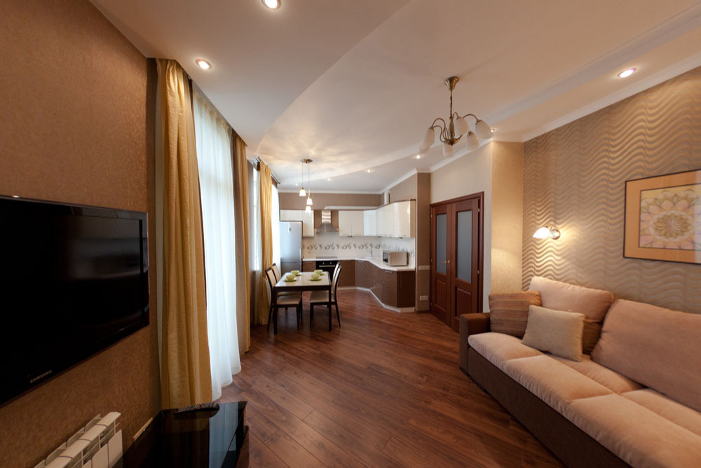 Квартира в Жк "Доминанта"