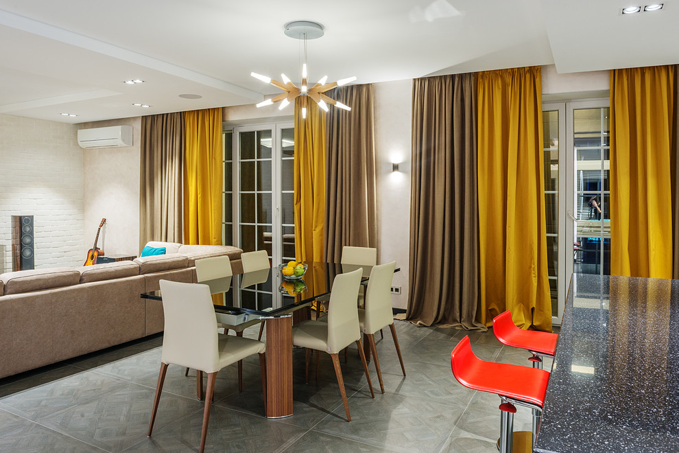 Квартира г. Рязань ул. Урицкого.