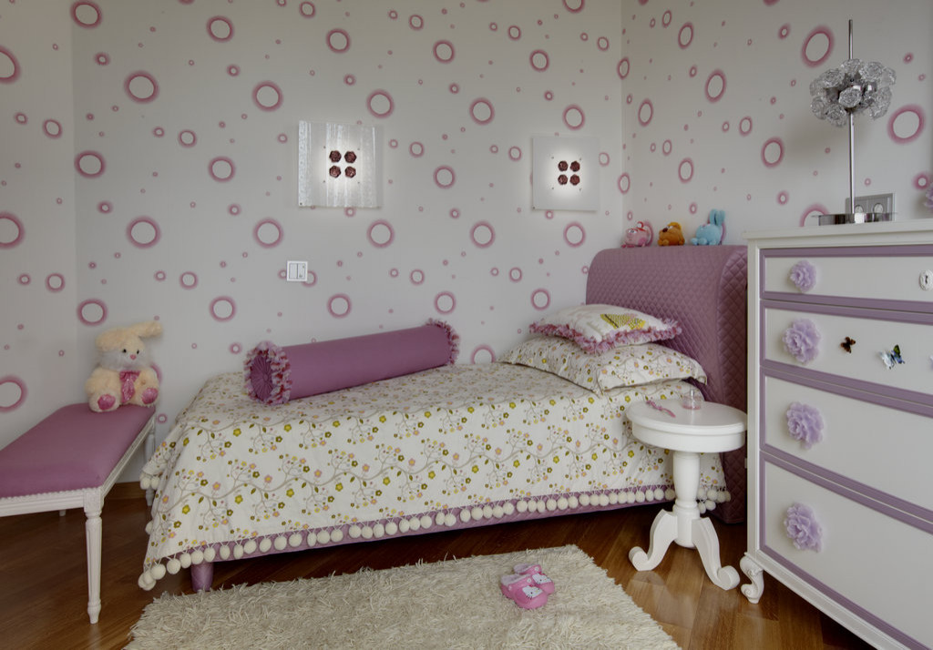 Детская Девочки