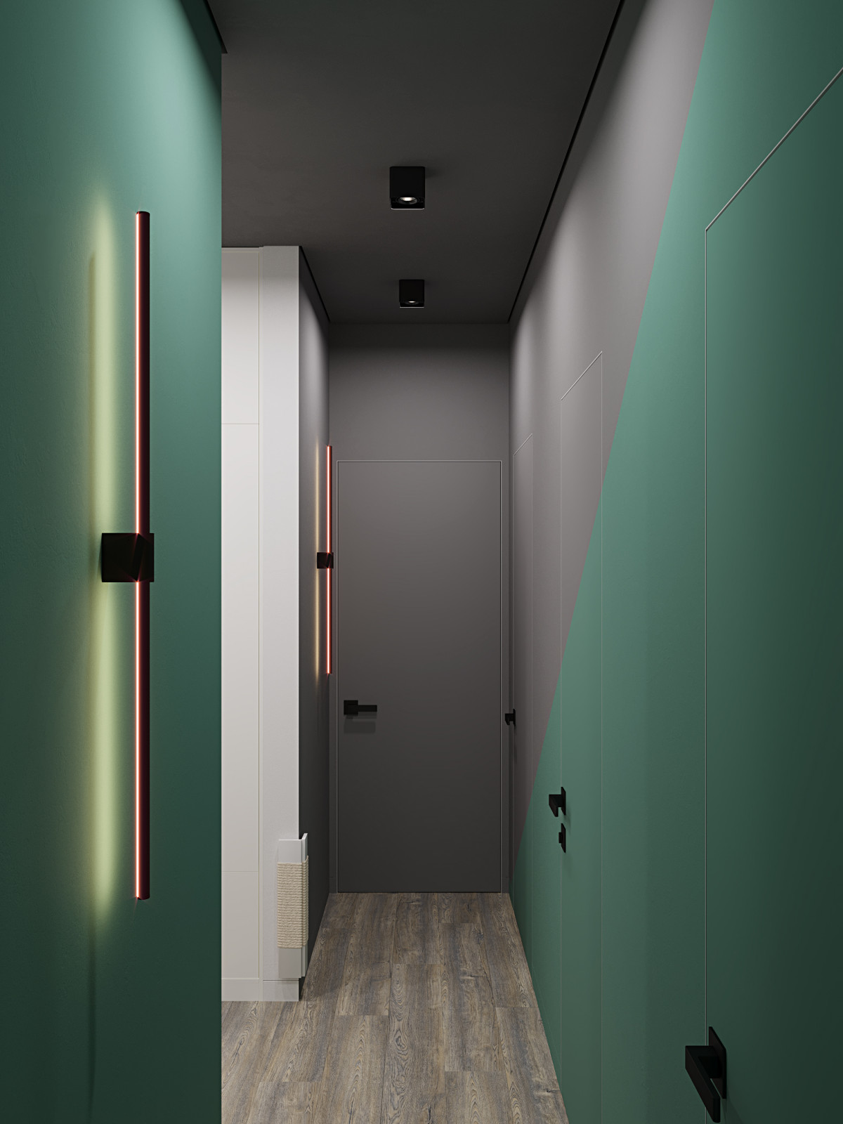 ЖК  Датский квартал