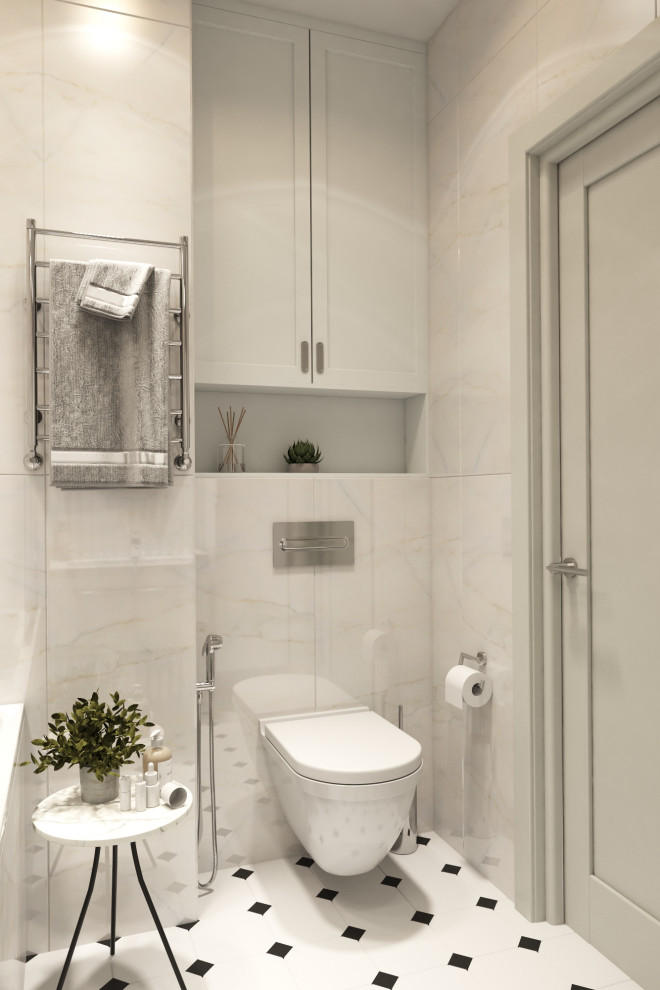 ЖК Нормандия