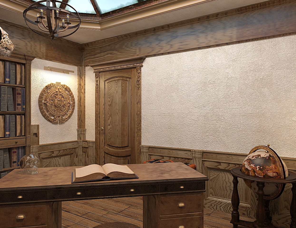 Квесты в реальности. Мексика