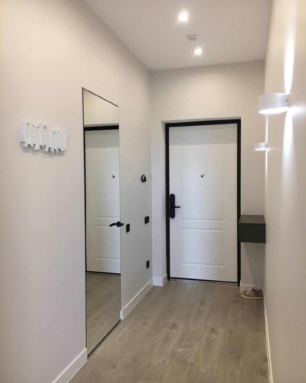 Квартира 73м2 г. Реутов