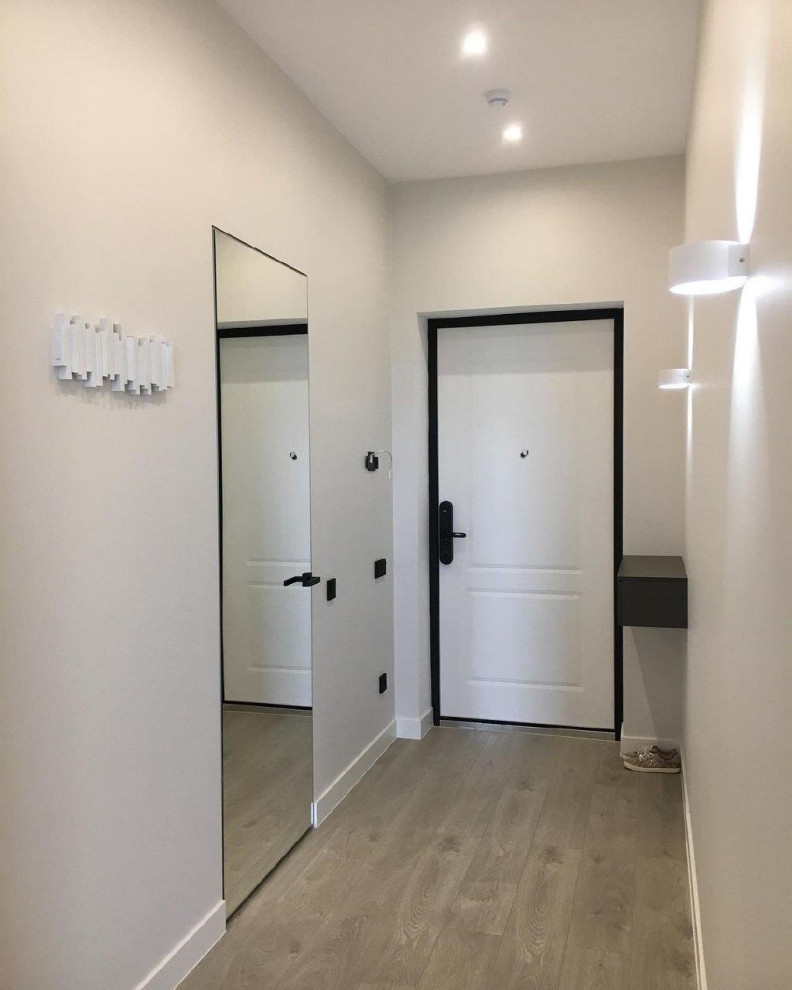 Квартира 73м2 г. Реутов