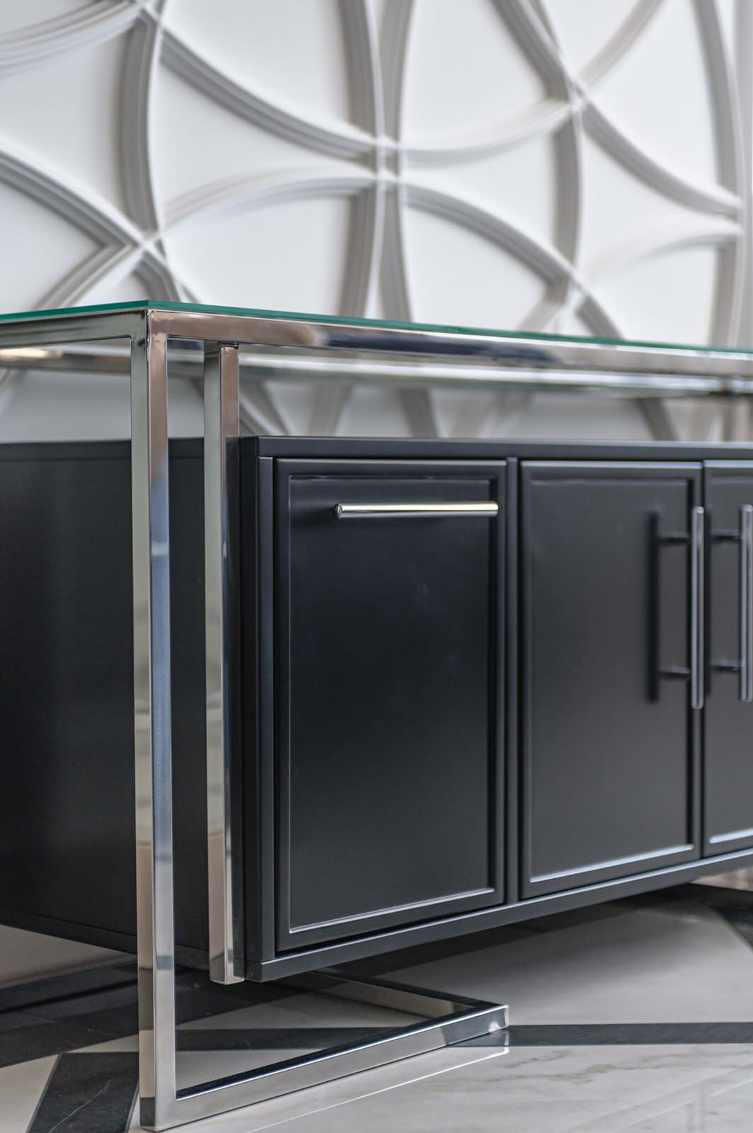 ЖК ЗАЗЕРКАЛЬЕ 408