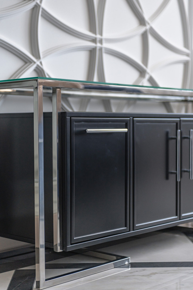 ЖК ЗАЗЕРКАЛЬЕ 408