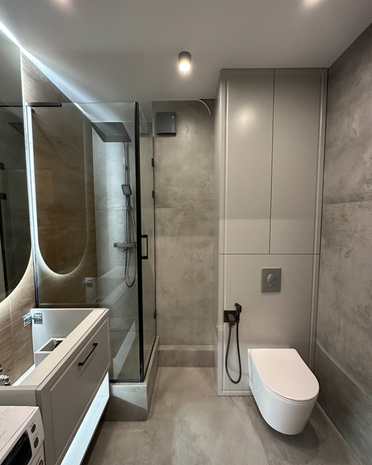 Обложка проекта: ЖК «Тропарево парк»