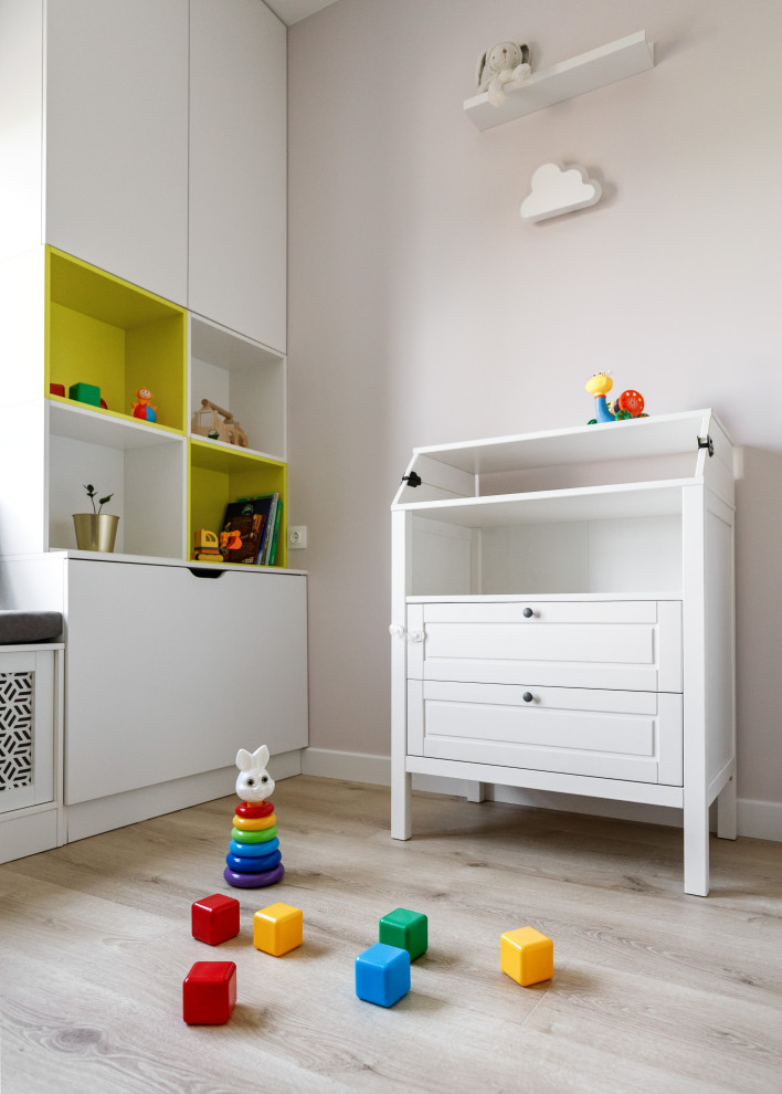 Детская комната