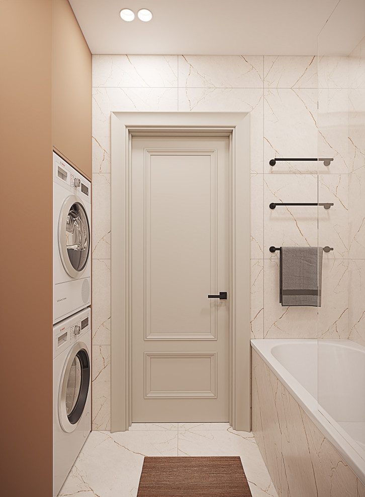 Проект квартиры