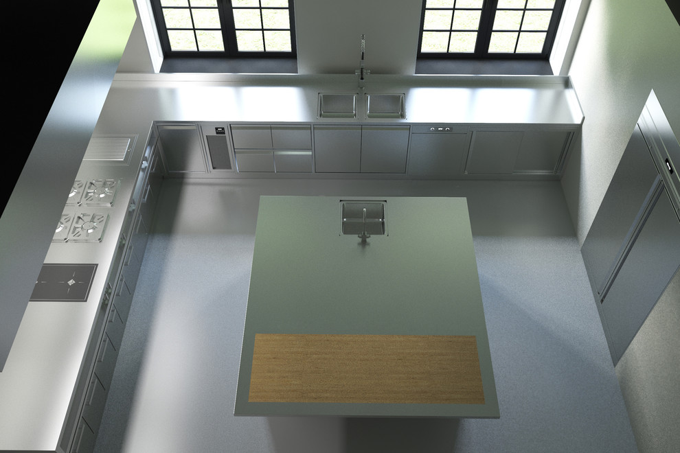 Частный дом Москва