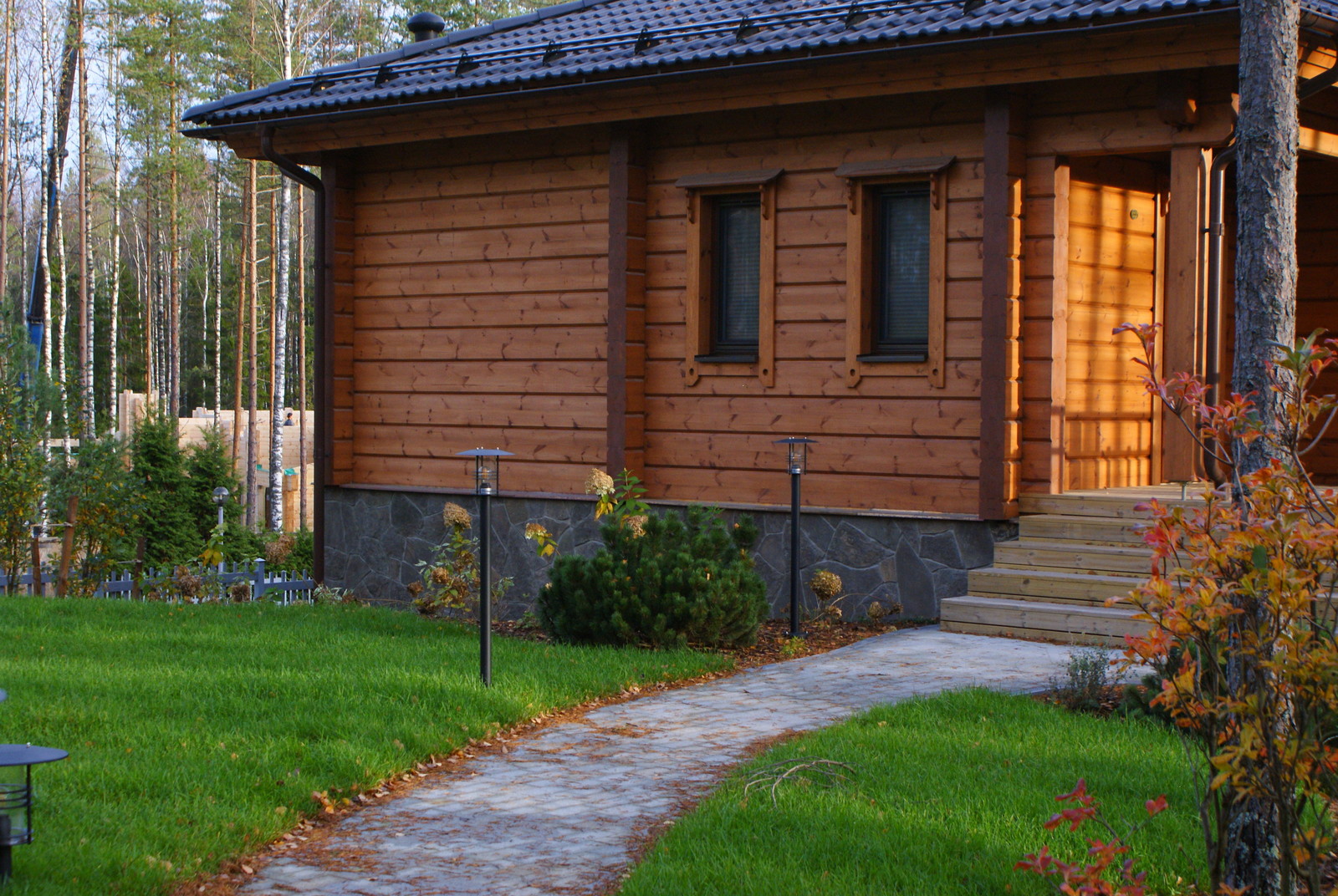 Северное поместье