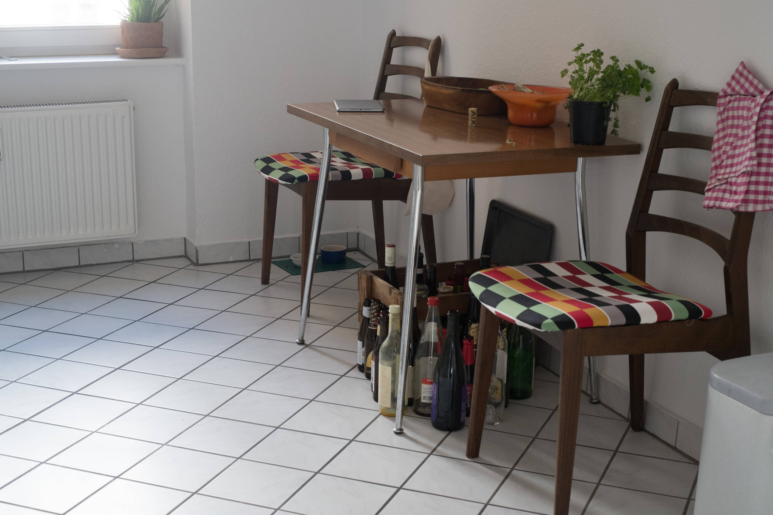 Личный опыт: Жизнь в Берлине — квартира и быт