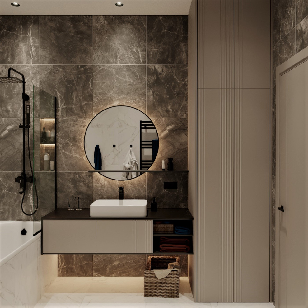 Московский 65