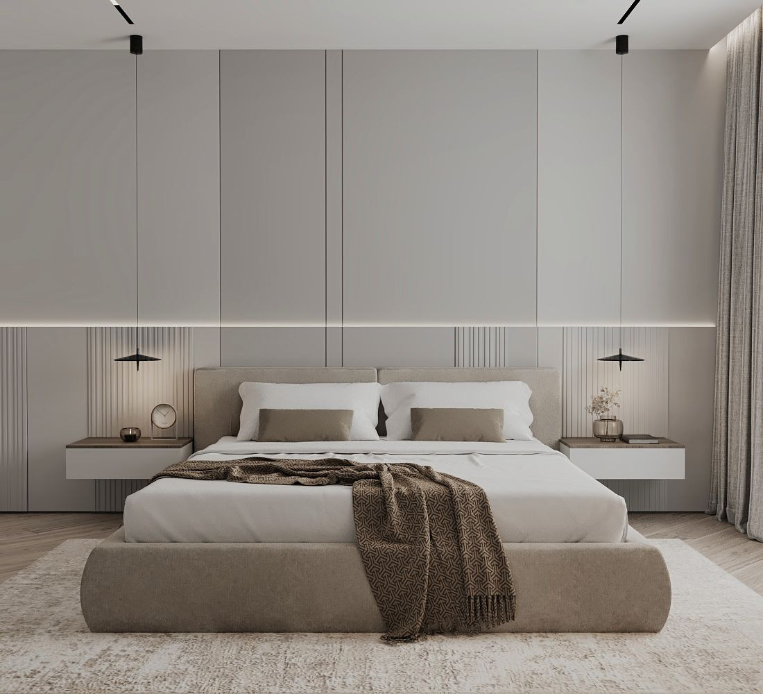 ЖК на ул. Академика Ландау в г. Екатеринбурге