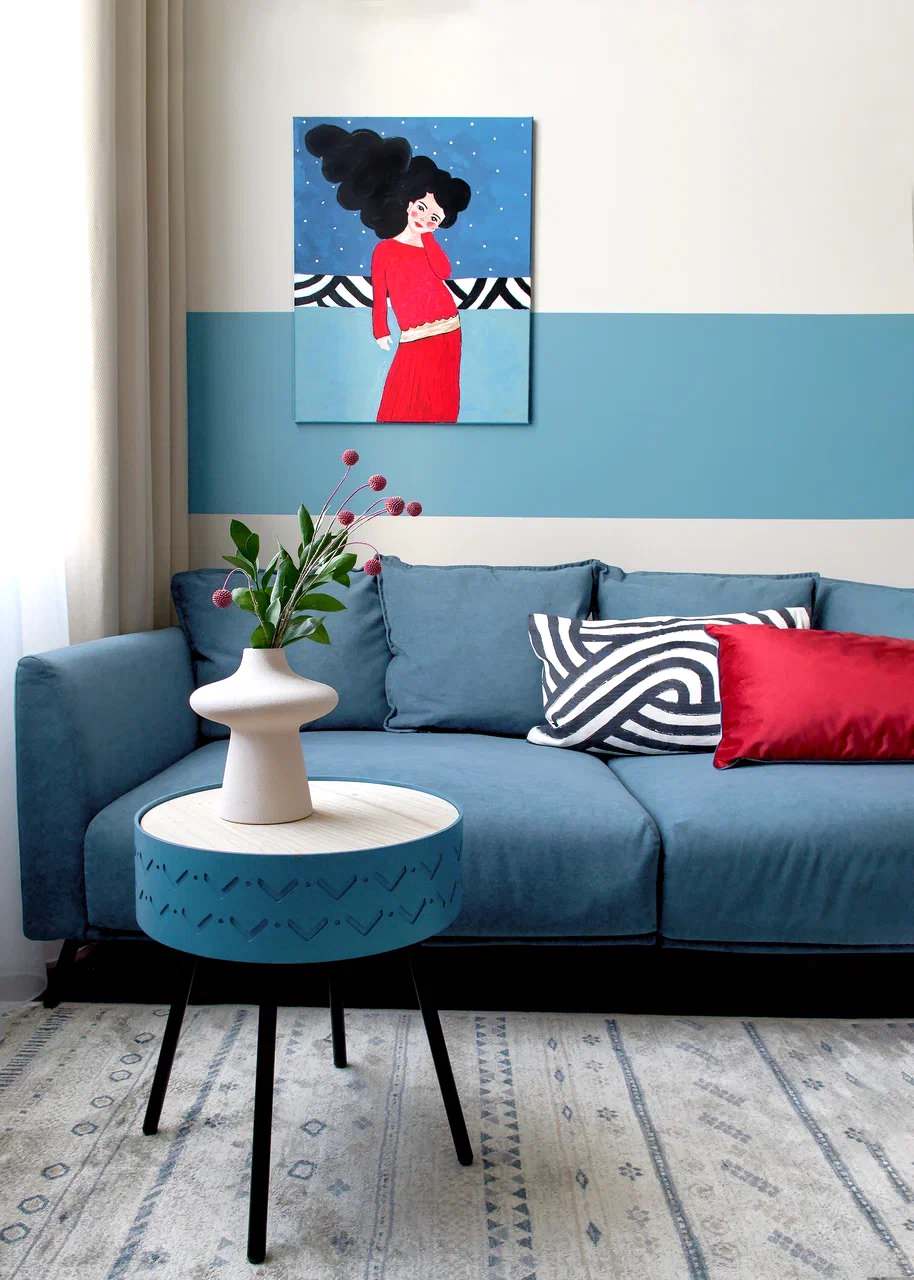 ЖК "Балтийская 15-2"