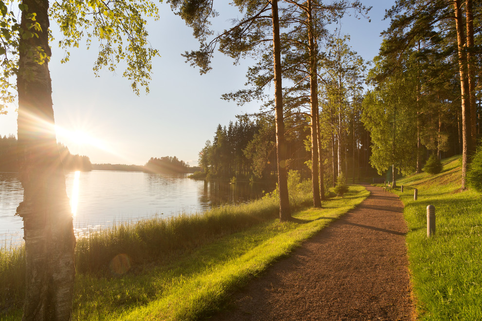 Коттеджный посёлок PATRIKKI