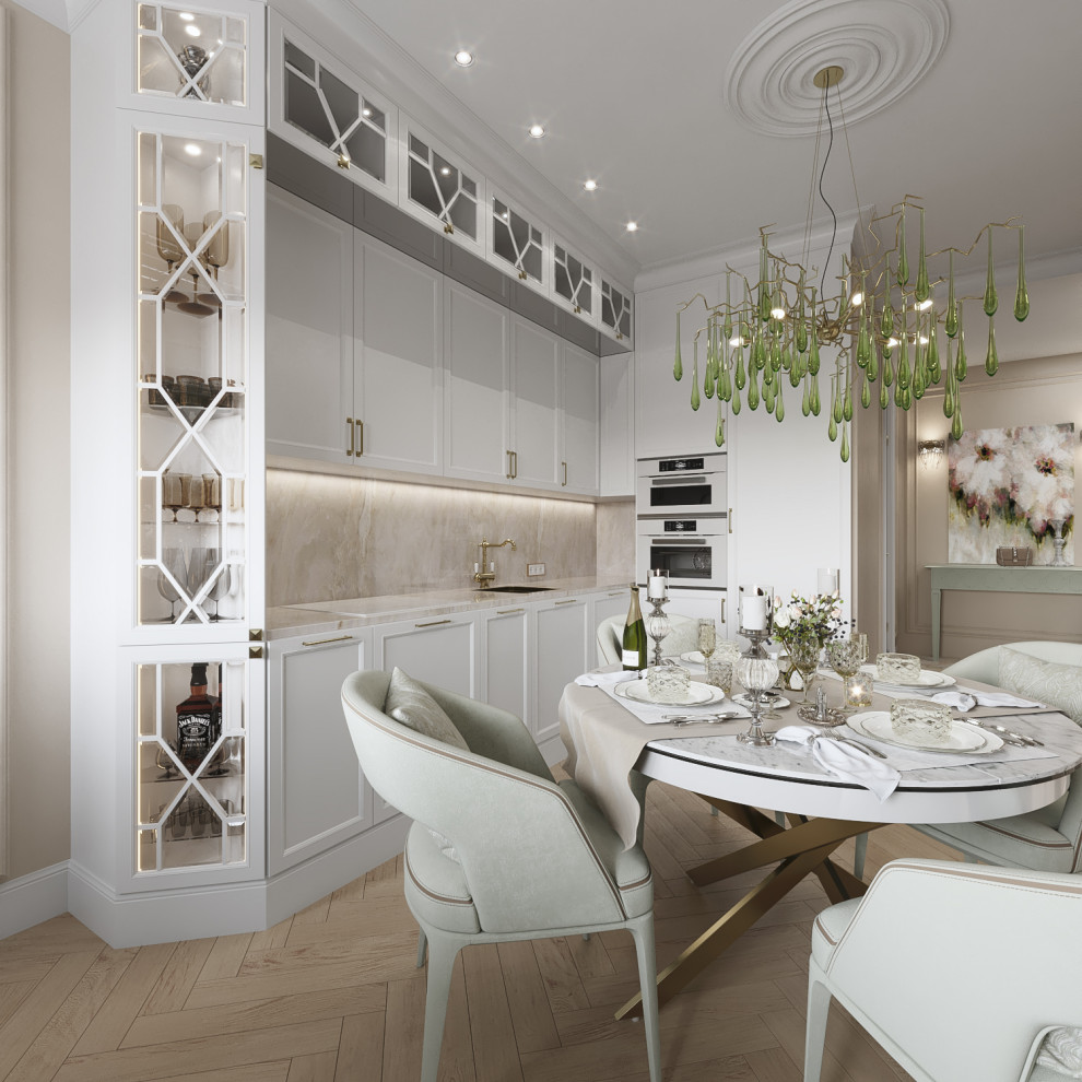 Разные дизайн-проекты