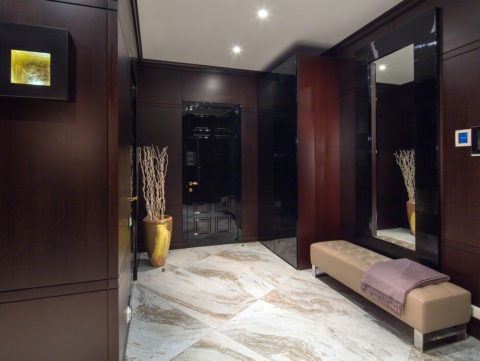 квартира на ул. академика Туполева