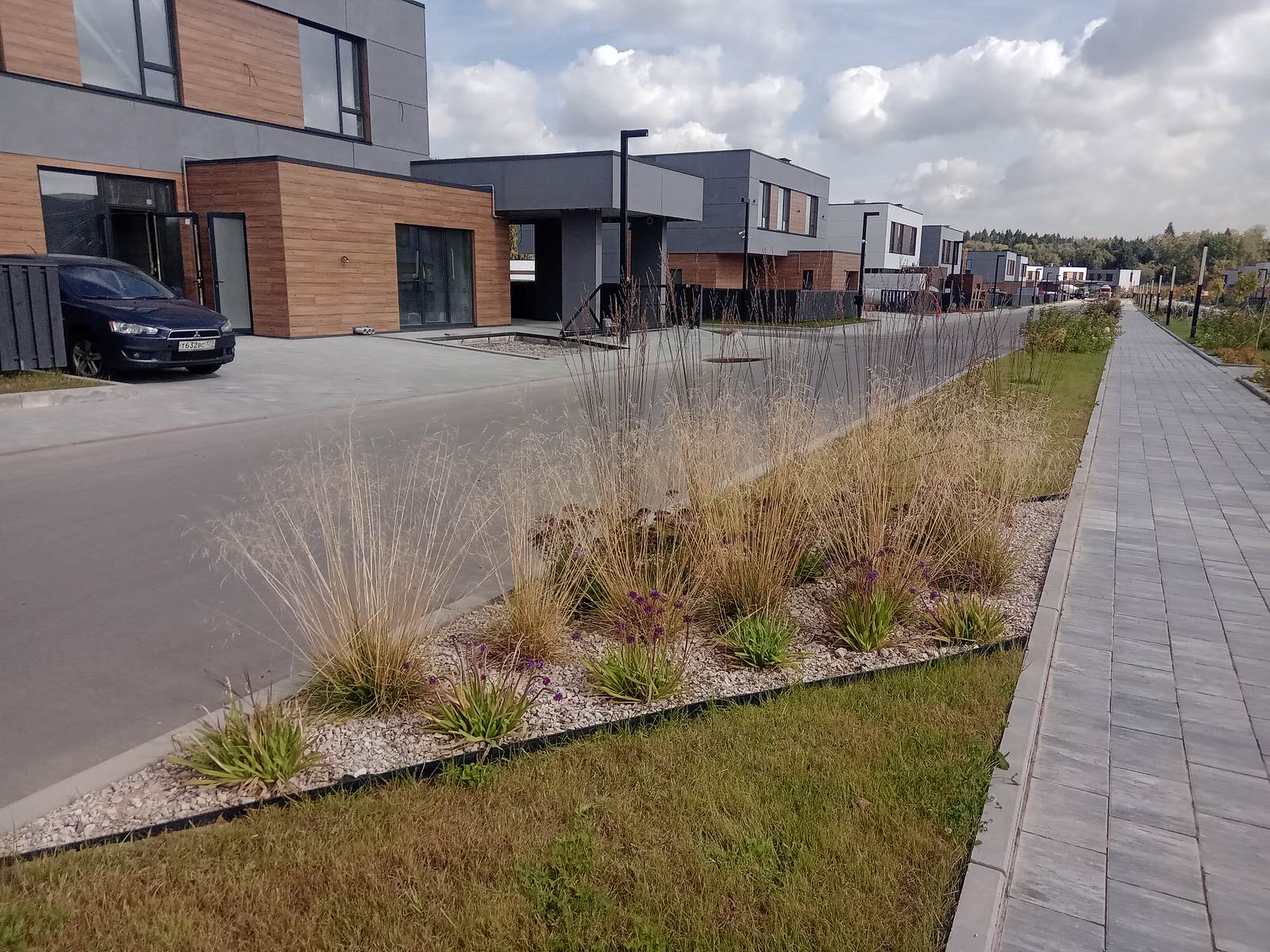 Обложка проекта: Новогорск Клаб