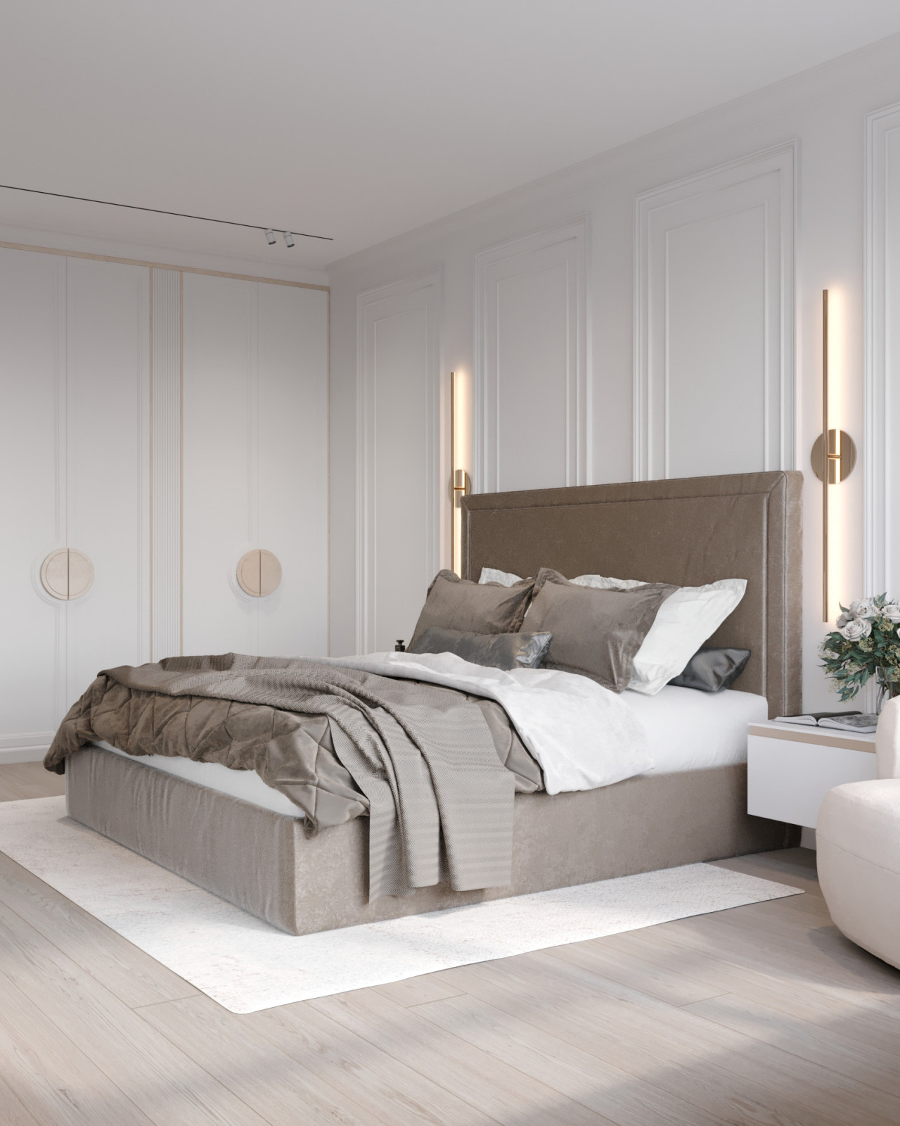 ЖК «Clever park»