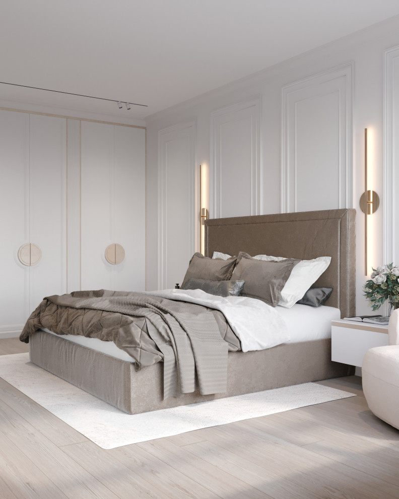 ЖК «Clever park»