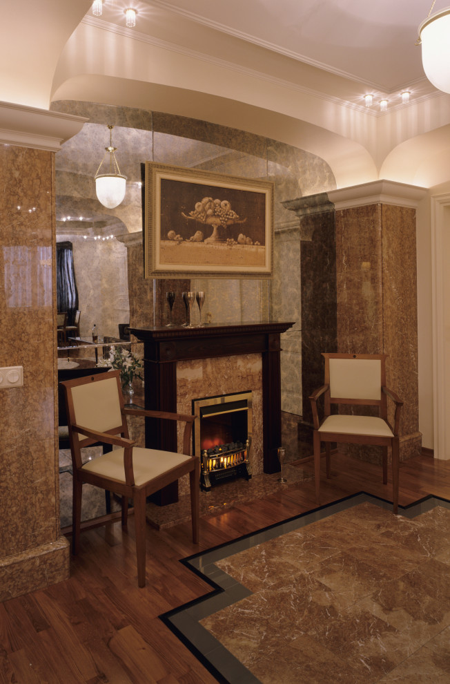 Квартира на Тишинке