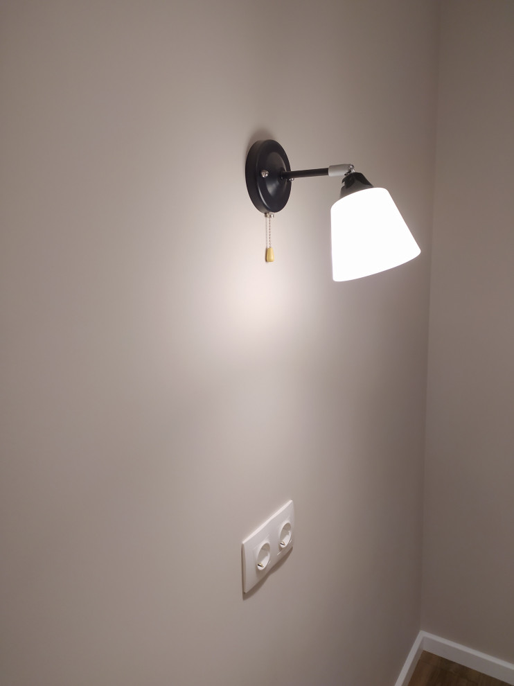 Студия в ЖК Маршал