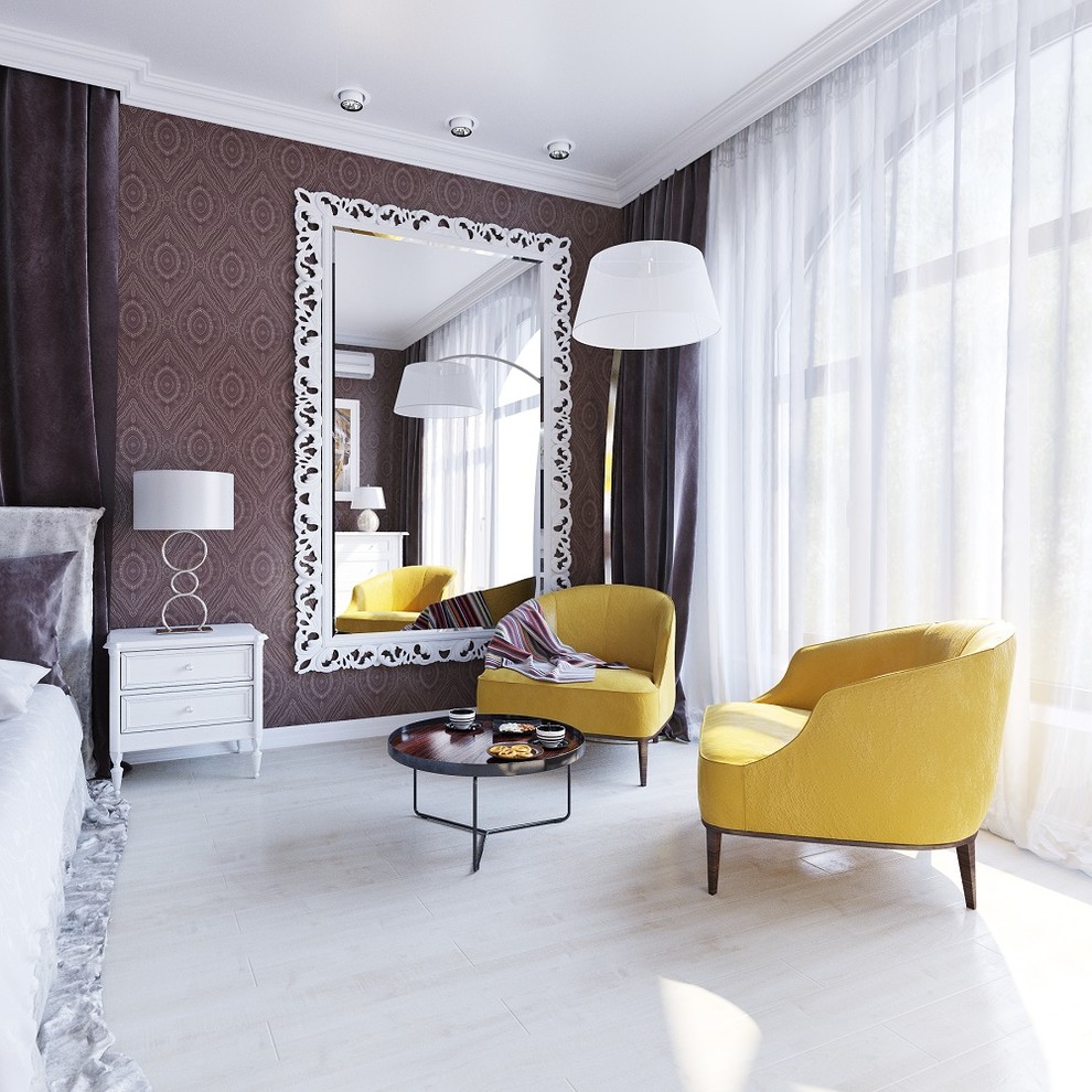 Коттедж 220 м2 - Томск, п. Просторный