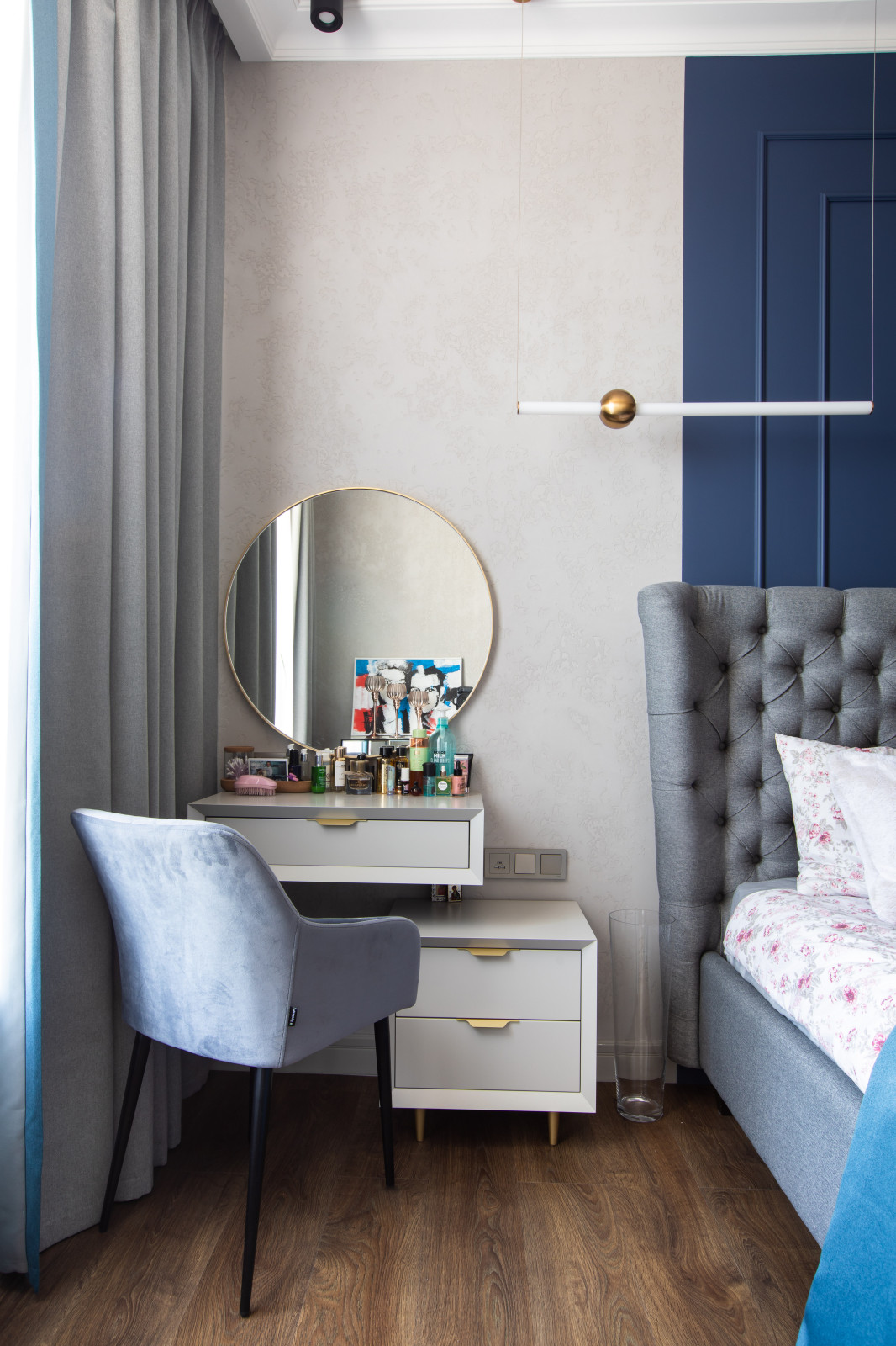 Обложка проекта: ЖК Riverside