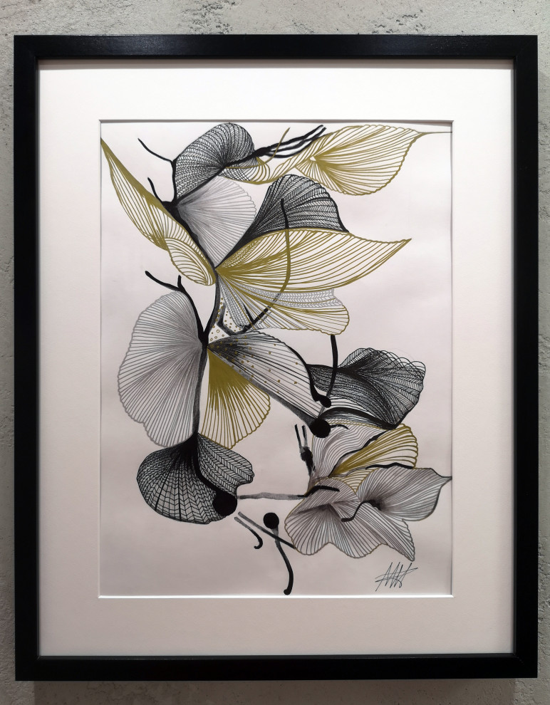 мои картины