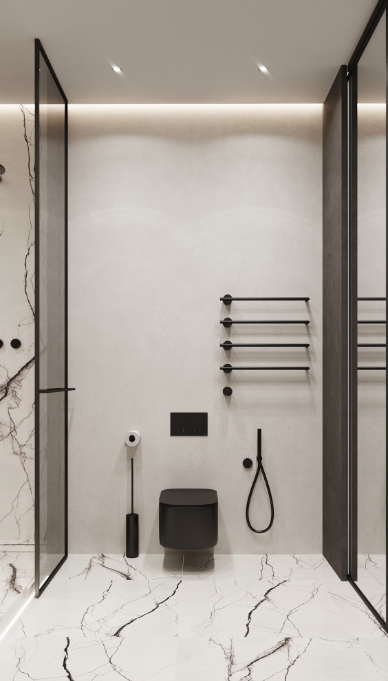 Квартира в ЖК "Садовые кварталы"