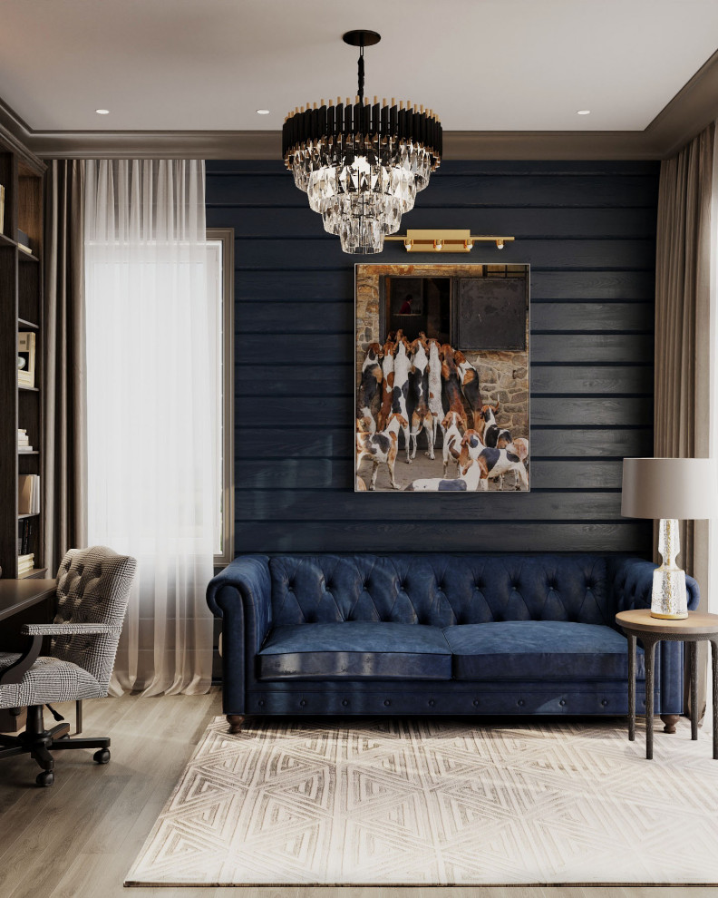 Дом в КП Ранис