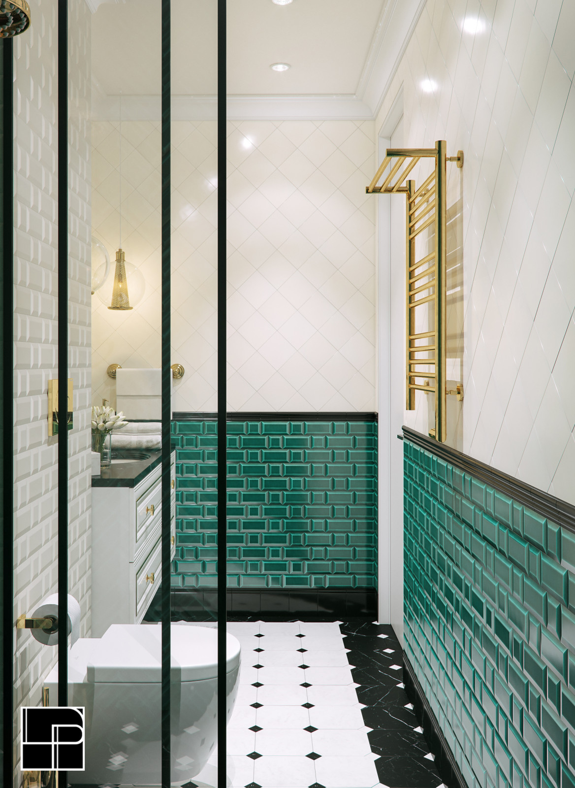 ЖК Маяковский