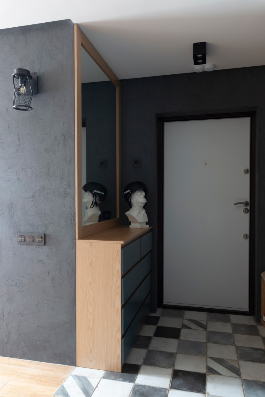 completed project 15