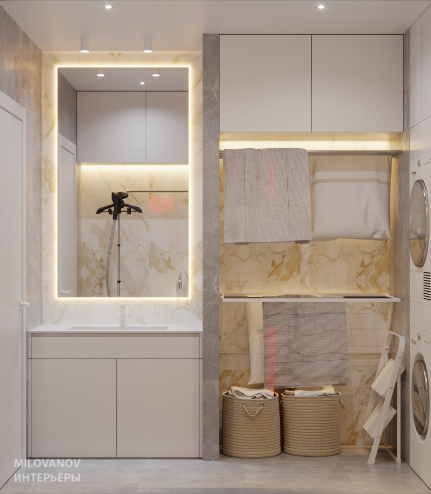 ЖК «ШЕРЕМЕТЕВСКАЯ МИЛЯ»