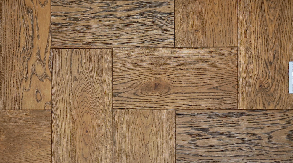 Обложка проекта: Английская елка