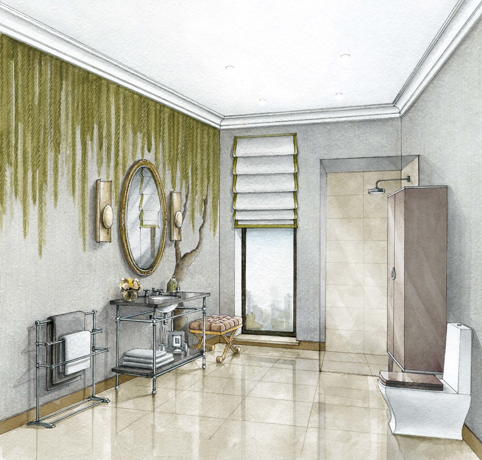 ванная комната