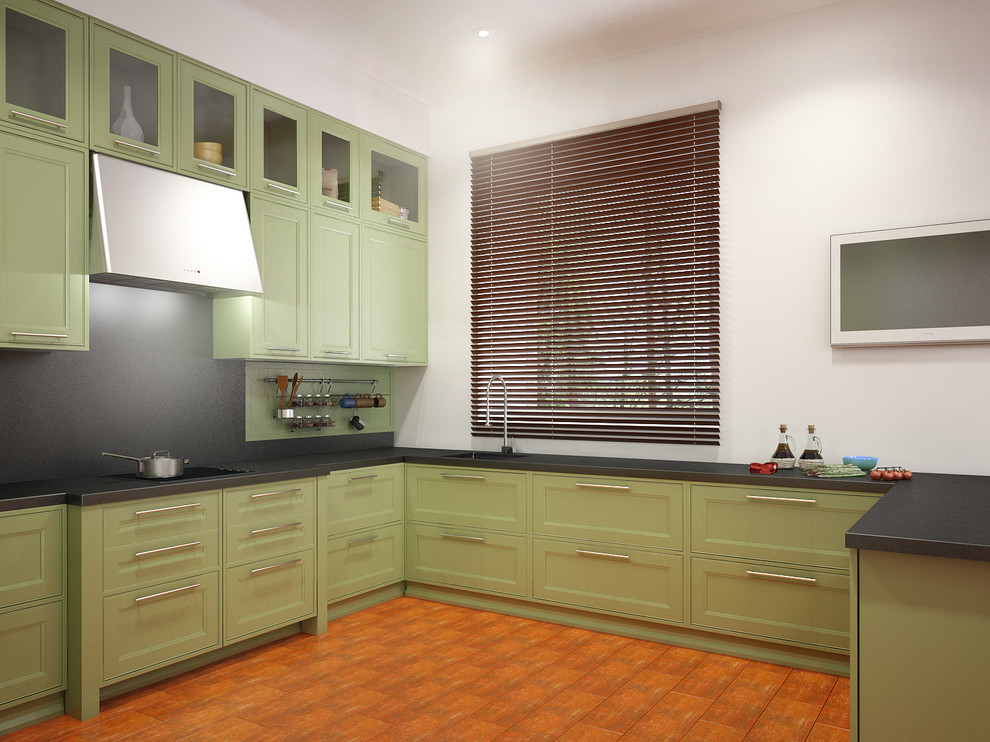 Обложка проекта: Пос-к Шервудский лес