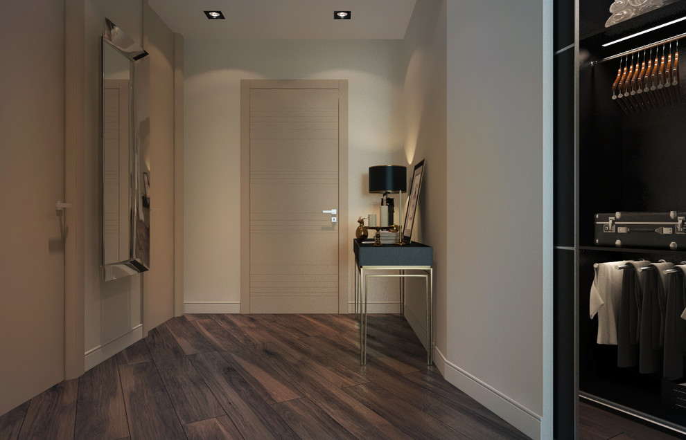 Квартира в ЖК "Мидгард" Сочи