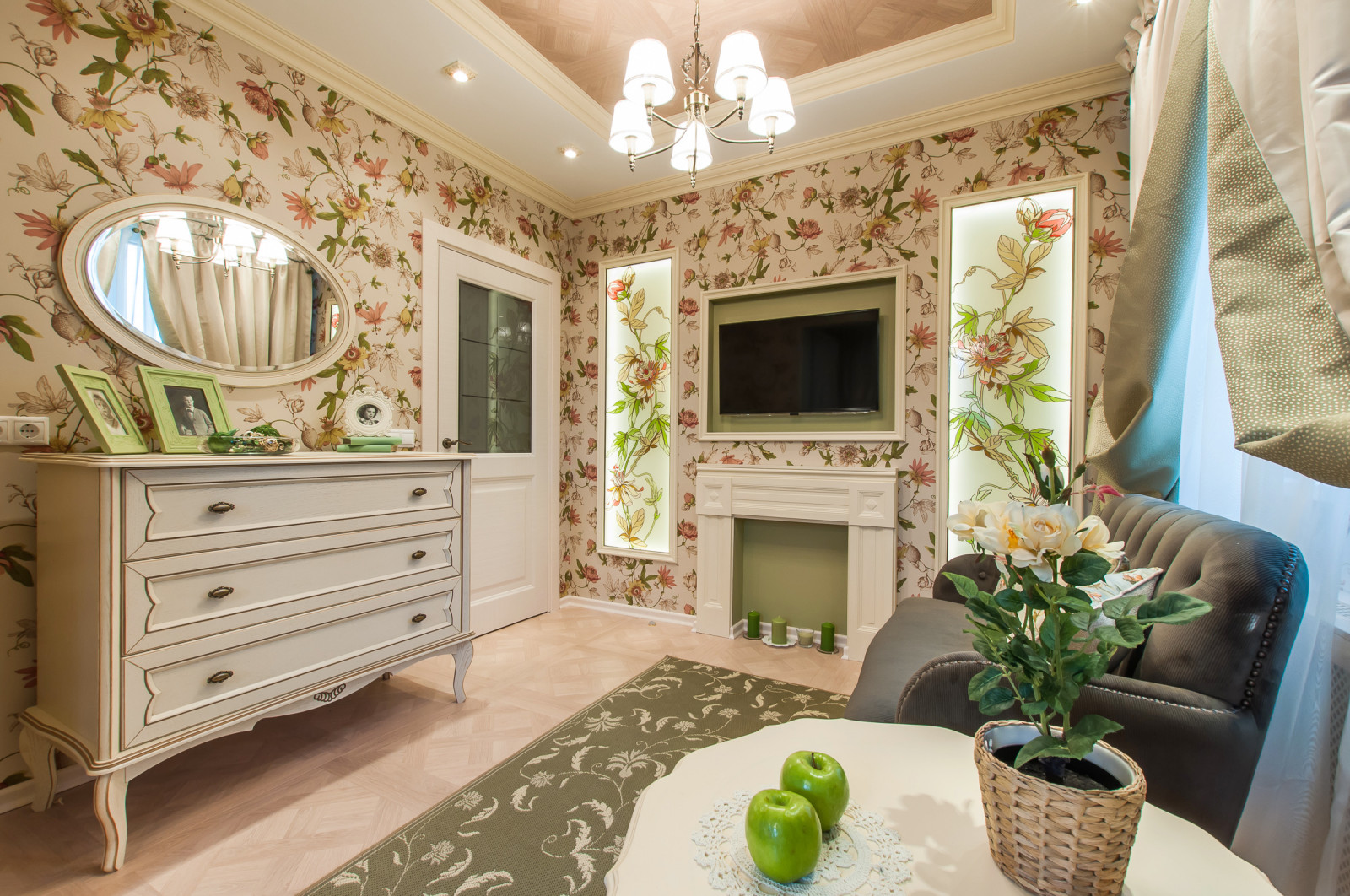 Отпуск на Юге Франции