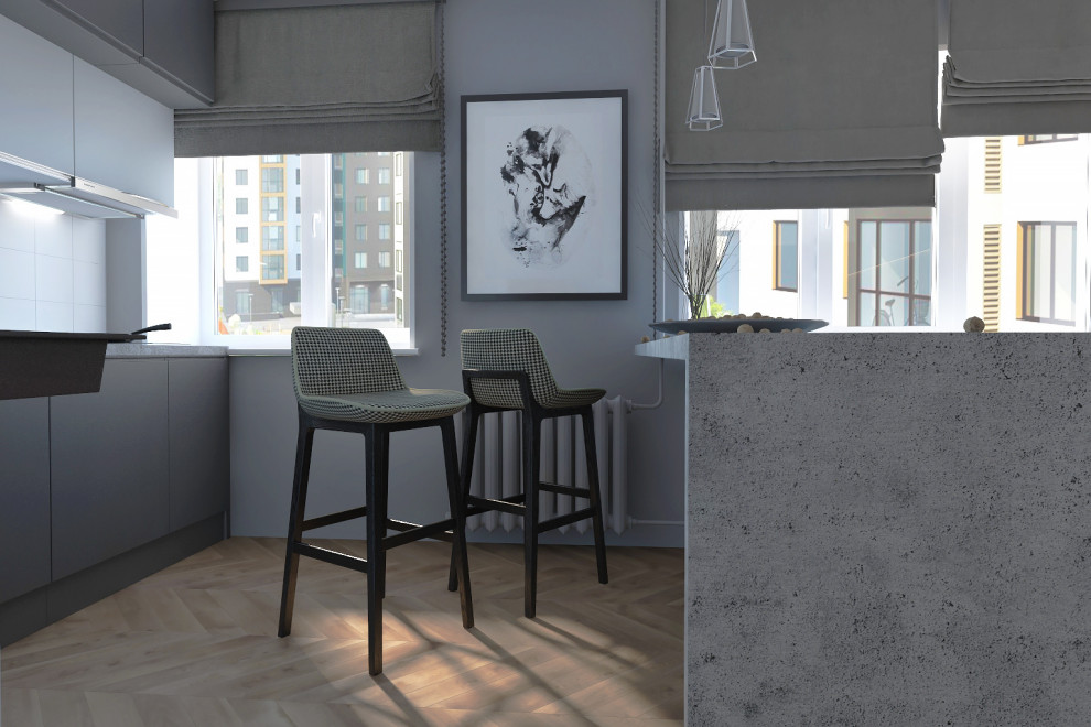 студия для парня