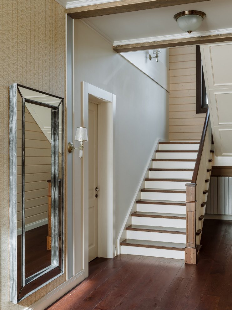 Коттедж в пос. Монтевиль