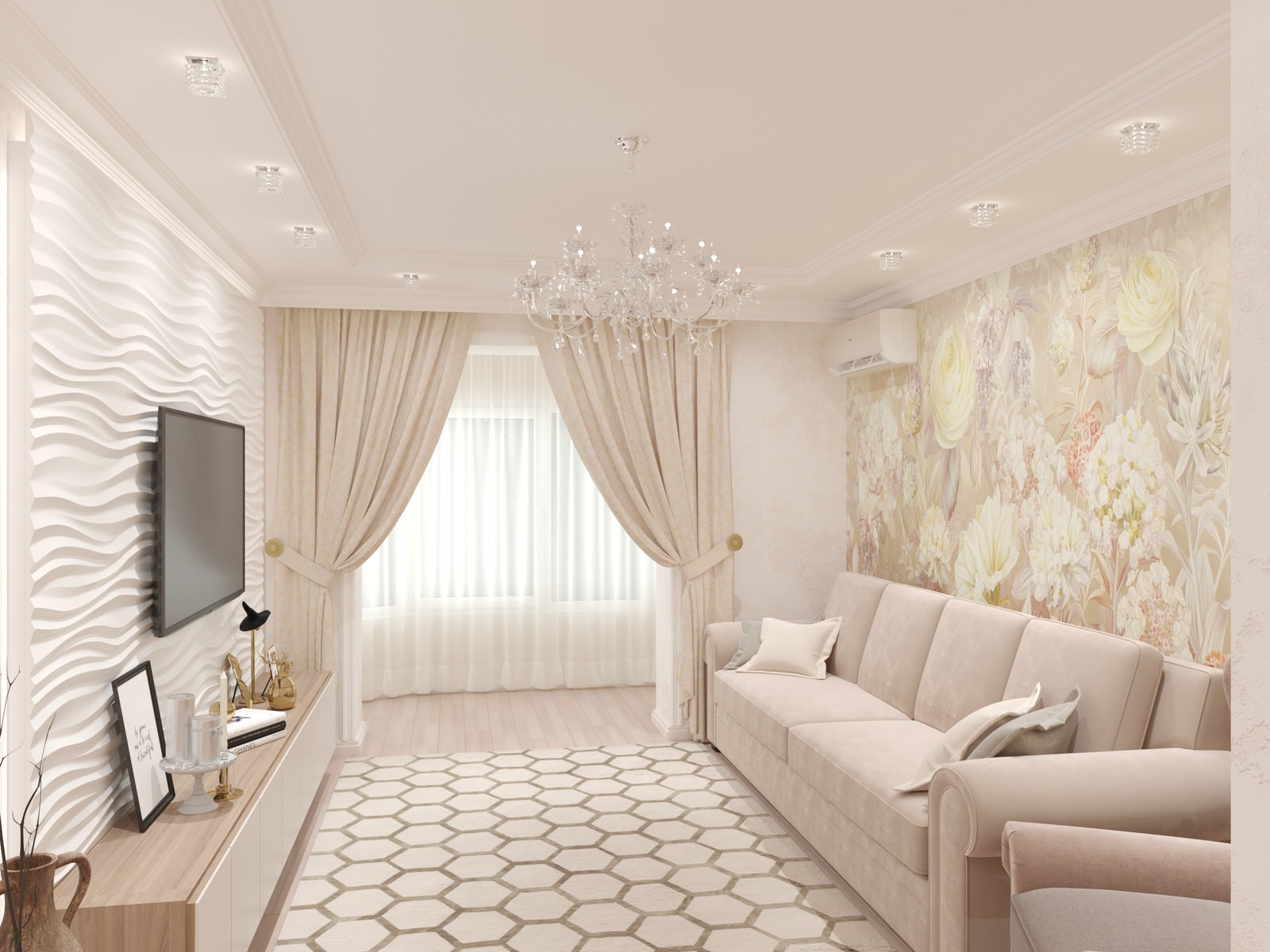 Проект на Владивостокской