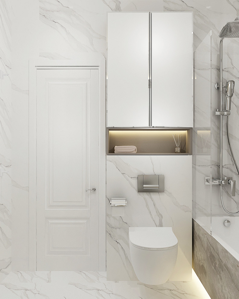 "Сталинка" в г. Москва